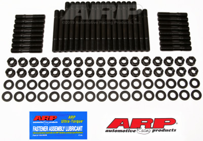 Shop for the best deals on ARP Chevrolet Small Block Undercut Hex Head Stud Kit - 234-4401 from JustBoltOns.com. Great customer service, in-stock inventory and financing options available