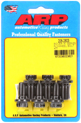 ARP Flywheel/Flexplate Bolt Kit | Rover K Series - Replacement | 206-2803