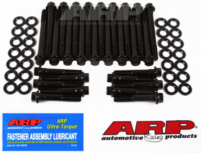 Shop for the best deals on ARP AMC 343-401 Thru 69 Hex Head Bolt Kit - Automotive High-Strength Fasteners from JustBoltOns.com. Great customer service, in-stock inventory and financing options available