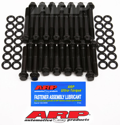 ARP Head Bolt Kit | AMC 343-401 for 1970 and Up with Edelbrock Heads | Part Number ARP114-3604 | 114-3604