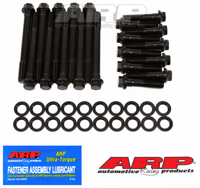 ARP Head Bolt Kit | SB Chrysler Edelbrock Magnum - High-Strength | 144-3605