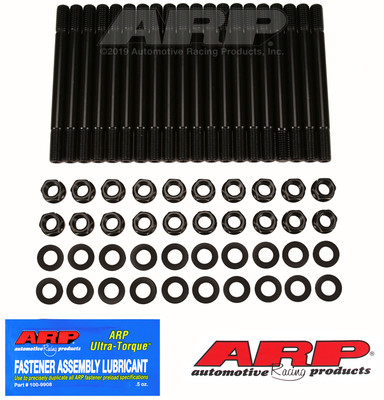 ARP Head Stud Kit | Ford 5/8 Inch - High-Strength | 154-4002