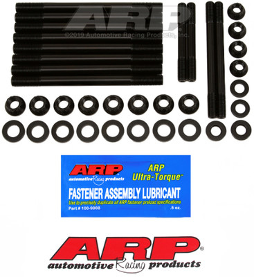 Shop for the best deals on ARP Polaris 900cc / 1000cc RZR Main Stud Kit - High-Performance Engine Fasteners from JustBoltOns.com. Great customer service, in-stock inventory and financing options available