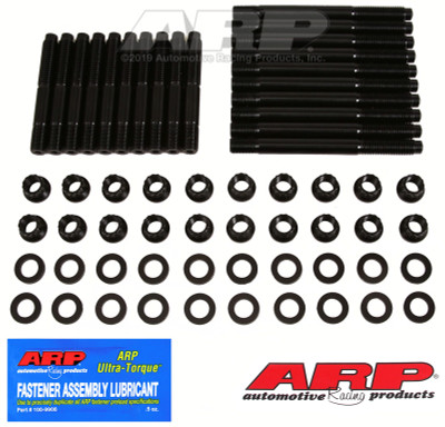 Shop for the best deals on ARP SB Ford WP Standard Iron Block and Aluminum Head Stud Kit - 154-4301 from JustBoltOns.com. Great customer service, in-stock inventory and financing options available