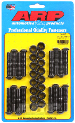 Shop for the best deals on ARP SB Chevy 350 Wave-Loc High-Performance Connecting Rod Bolt Kit - 134-6403 from JustBoltOns.com. Great customer service, in-stock inventory and financing options available