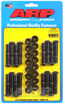 ARP Rod Bolt Kit | SB Chevy 350 | 134-6403