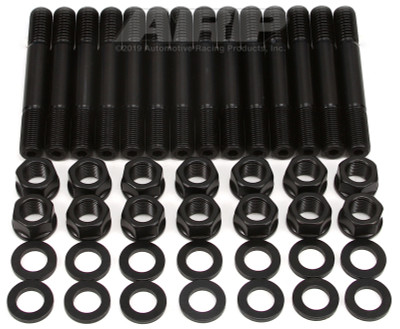 Shop for the best deals on ARP Jeep 4.0L Inline 6 Cylinder Main Stud Kit - 146-5401 from JustBoltOns.com. Great customer service, in-stock inventory and financing options available