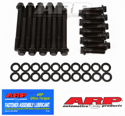Shop for the best deals on ARP SB Chrysler 360 Magnum Head Bolt Kit - High-Performance Engine Fasteners from JustBoltOns.com. Great customer service, in-stock inventory and financing options available