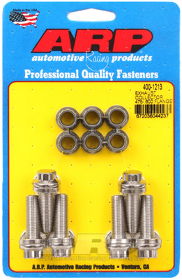 ARP Bolt | Exhaust Collector Flange .475-.600 | 400-1213