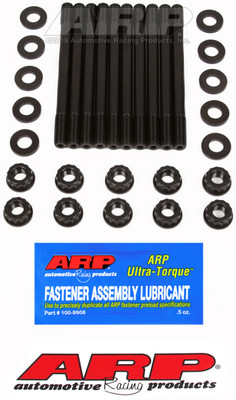 Shop for the best deals on ARP Honda 1.5L L15 4-Cylinder Main Stud Kit - High-Performance Engine Fasteners from JustBoltOns.com. Great customer service, in-stock inventory and financing options available