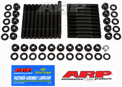 Shop for the best deals on ARP Small Block Chevy Dart LS Next Main Stud Kit - High-Performance Engine Fasteners from JustBoltOns.com. Great customer service, in-stock inventory and financing options available
