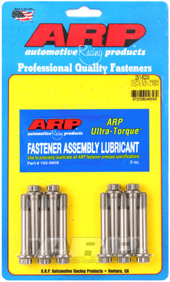 ARP Rod Bolt Kit | Ford 2.5L B5254 DOHC 5-Cylinder | 251-6203