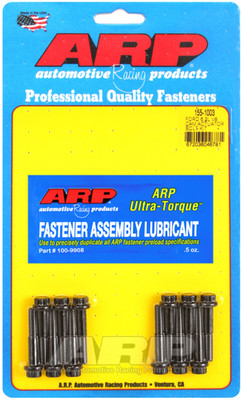 Shop for the best deals on ARP BB Ford 6.2L V8 Cam Actuator Bolt Kit - High-Performance Engine Hardware from JustBoltOns.com. Great customer service, in-stock inventory and financing options available
