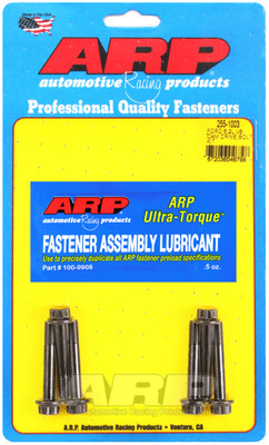 Shop for the best deals on ARP BB Ford 6.2L V8 Cam Drive Bolt Kit - High-Performance Engine Components from JustBoltOns.com. Great customer service, in-stock inventory and financing options available