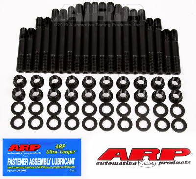 Shop for the best deals on ARP Pontiac 400-455 W/ Edelbrock D-Port Head Stud Kit - High-Performance Engine Fasteners from JustBoltOns.com. Great customer service, in-stock inventory and financing options available