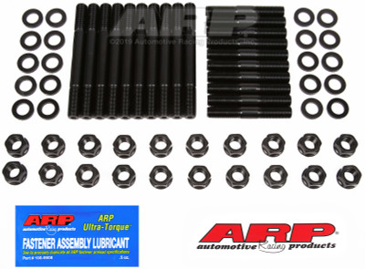 Shop for the best deals on ARP Ford 1/2 Inch Hex Head Stud Kit - High-Strength Engine Fasteners for Automotive Performance from JustBoltOns.com. Great customer service, in-stock inventory and financing options available