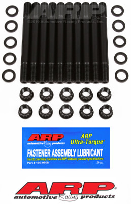 Shop for the best deals on ARP Ford Pinto 2300CC Inline 4 Head Stud Kit - High-Performance Engine Fasteners from JustBoltOns.com. Great customer service, in-stock inventory and financing options available
