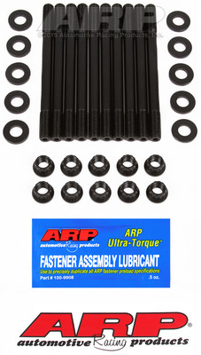 ARP Head Stud Kit | 1991-1999 Saturn 1.9L DOHC | 165-4202