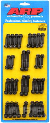 ARP Valve Cover Stud/Bolt Kit | Duramax 6.6L LBZ/LLY/LML/LMM - Heavy-Duty | 100-7533