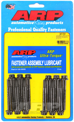 ARP Rocker Stud/Arm Kit | Dodge Cummins 24V Rocker Pedestal - Performance for Heavy-Duty Diesel Engines | 247-7201