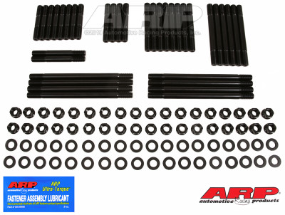 Shop for the best deals on ARP Olds 215 Aluminum Head Stud Kit for Classic Oldsmobile Engines from JustBoltOns.com. Great customer service, in-stock inventory and financing options available