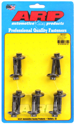 Shop for the best deals on ARP Ford Modular V8 Main Cap Side Bolt - M8, Aluminum Block - 156-5001) from JustBoltOns.com. Great customer service, in-stock inventory and financing options available