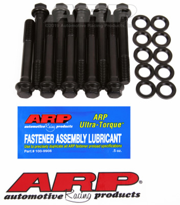 Shop for the best deals on ARP Oldsmobile 455 2-Bolt Main Bolt Kit - High-Strength Engine Fasteners from JustBoltOns.com. Great customer service, in-stock inventory and financing options available