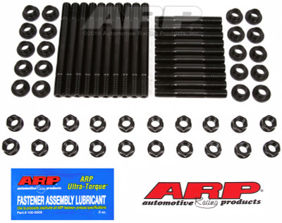 Shop for the best deals on ARP Ford 289-302 and 351W Head 7/16 Inch Head Stud Kit - High-Performance Engine Fasteners from JustBoltOns.com. Great customer service, in-stock inventory and financing options available