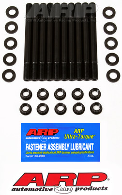 ARP Head Stud Kit | Vauxhall/Opel 2.0L 16V | 209-4301