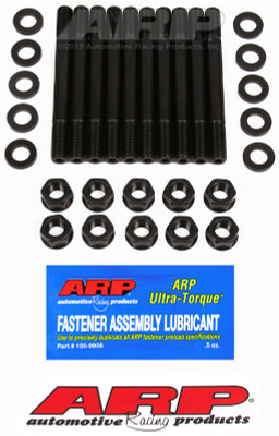 Shop for the best deals on ARP Ford 289-302 W/ 1/2 Inch Straps Main Stud Kit - High-Performance Engine Fasteners from JustBoltOns.com. Great customer service, in-stock inventory and financing options available