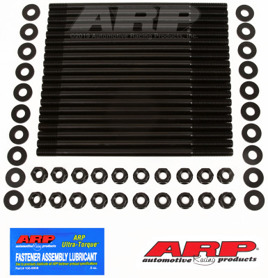 Shop for the best deals on ARP Ford Modular 4.6L/5.4L 3-Valve Hex Head Stud Kit - High-Performance Engine Fasteners from JustBoltOns.com. Great customer service, in-stock inventory and financing options available