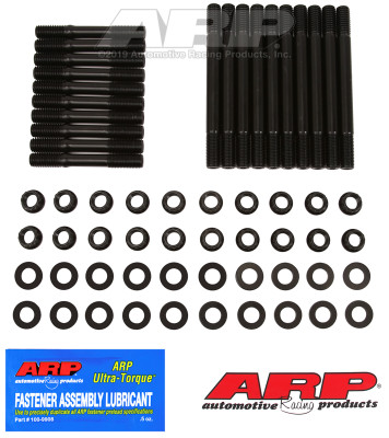 Shop for the best deals on ARP Ford 289-302 and Early 351W 7/16 Undercut Head Stud Kit - High-Performance Engine Fasteners from JustBoltOns.com. Great customer service, in-stock inventory and financing options available