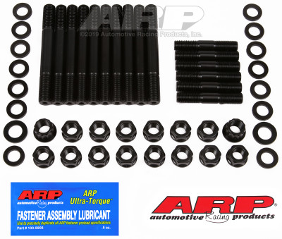 Shop for the best deals on ARP Pontiac 400-455 4-Bolt Main Stud Kit - High-Performance Engine Hardware from JustBoltOns.com. Great customer service, in-stock inventory and financing options available