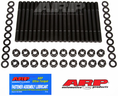 ARP Head Stud Kit | Ford 351C - High-Strength for Classic and Performance | 154-4004