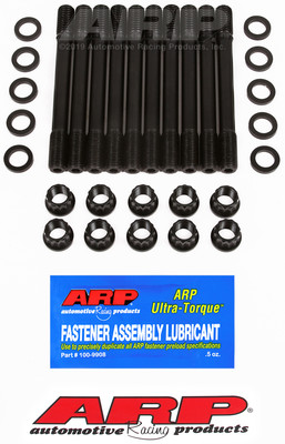 ARP Head Stud Kit | Ford Pinto 2300cc Inline 4 Undercut 12-Point | 151-4702