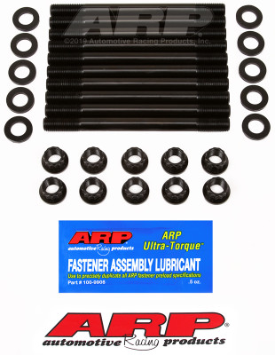 Shop for the best deals on ARP Renault 2.0L F4R Head Stud Kit for Enhanced Engine Performance from JustBoltOns.com. Great customer service, in-stock inventory and financing options available