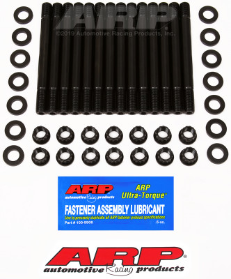 Shop for the best deals on ARP GT6/TR6 12pt Head Stud Kit - High-Performance Engine Fasteners for Classic British Cars from JustBoltOns.com. Great customer service, in-stock inventory and financing options available