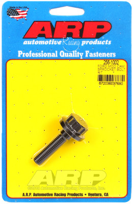 ARP Camshaft Bolt Kit | Ford Modular V8 M10 - Solution | 256-1002