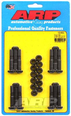 Shop for the best deals on ARP Chevy Corvair 6 Cylinder 5/16 Rod Bolt Kit - High-Strength Engine Fasteners from JustBoltOns.com. Great customer service, in-stock inventory and financing options available