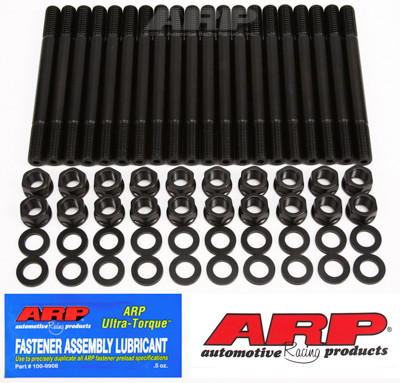 Shop for the best deals on ARP Ford Boss 302 with 351C Heads Hex Head Stud Kit - 154-4207 from JustBoltOns.com. Great customer service, in-stock inventory and financing options available