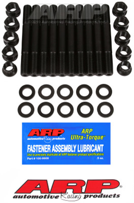Shop for the best deals on ARP Mopar V8 Main Stud Kit (Excluding 426 Hemi) - 140-5401 from JustBoltOns.com. Great customer service, in-stock inventory and financing options available