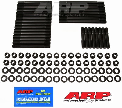 ARP Head Stud Kit | BB Chevy Dart Undercut | 235-4703