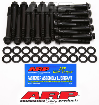 Shop for the best deals on ARP Buick 455ci Head Bolt Kit - High-Performance Engine Fasteners from JustBoltOns.com. Great customer service, in-stock inventory and financing options available