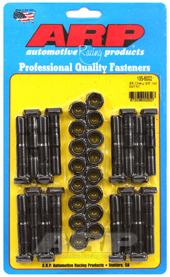 ARP Rod Bolt Kit | BB Chevy 3/8 inch - Engines | 135-6002