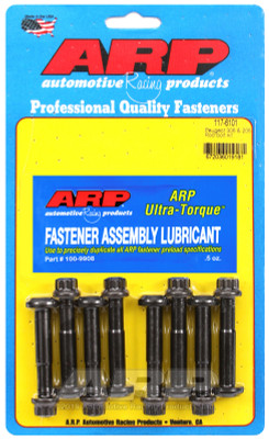 Shop for the best deals on ARP Peugeot 306 Rod Bolt Kit - High-Performance Engine Fasteners for Reliable Power from JustBoltOns.com. Great customer service, in-stock inventory and financing options available