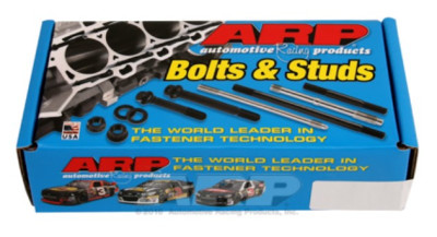 Shop for the best deals on ARP Dodge SRT10 Main Stud Kit ARP247-5501 for High-Performance Engine Assembly from JustBoltOns.com. Great customer service, in-stock inventory and financing options available