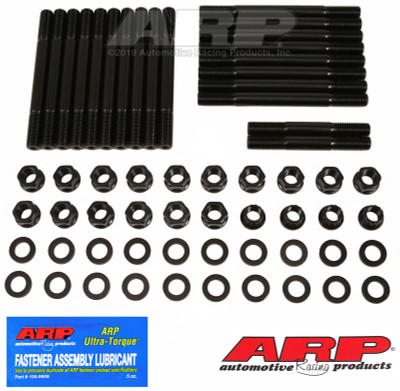 Shop for the best deals on ARP Cadillac 472-500 Head Stud Kit - High-Performance Automotive Engine Fasteners from JustBoltOns.com. Great customer service, in-stock inventory and financing options available