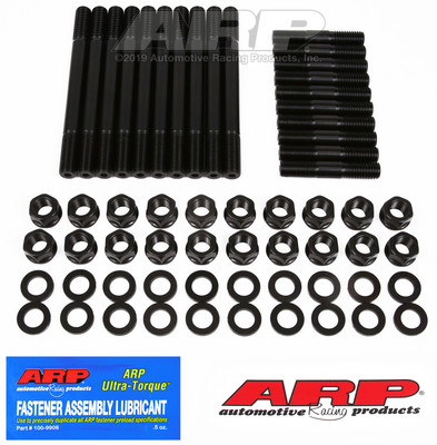 ARP Head Stud Kit | Mopar Intake with W5 | 144-4003