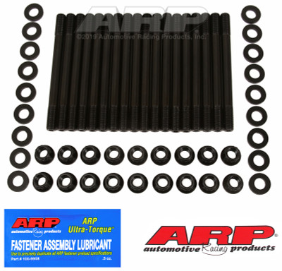 Shop for the best deals on ARP Nissan YD25 Diesel Head Stud Kit - High-Performance Engine Fasteners for Nissan Diesel Engines from JustBoltOns.com. Great customer service, in-stock inventory and financing options available