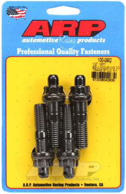 ARP Stud | 1/2 Inch Diameter Bellhousing to Transmission - Model ARP100-0902 | 100-0902